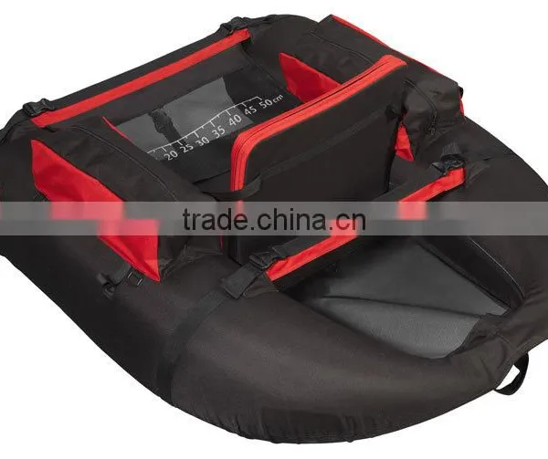 Plastic Boat photo-3