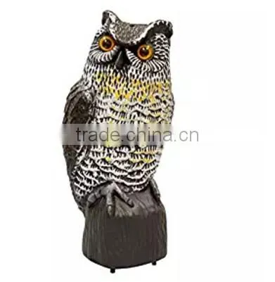 Outdoor Solar Electronic Bird Scarer photo-2