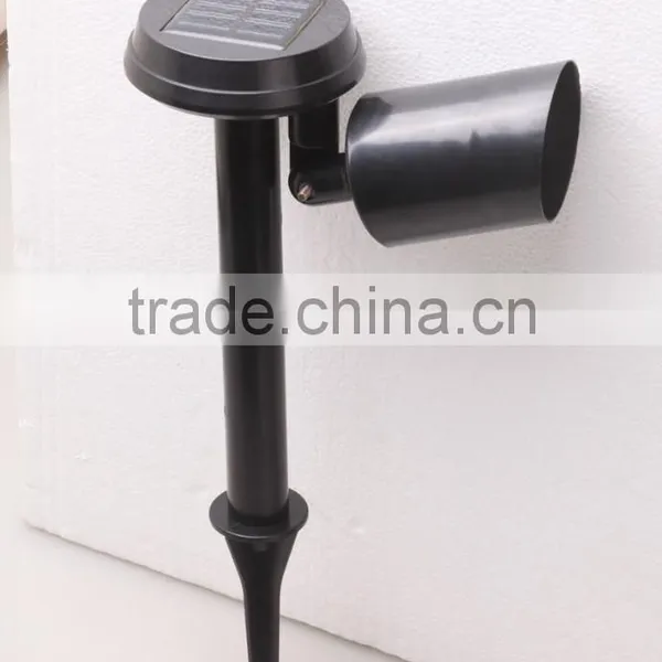 Automatic Day & Night on and off Solar Garden Light photo-2