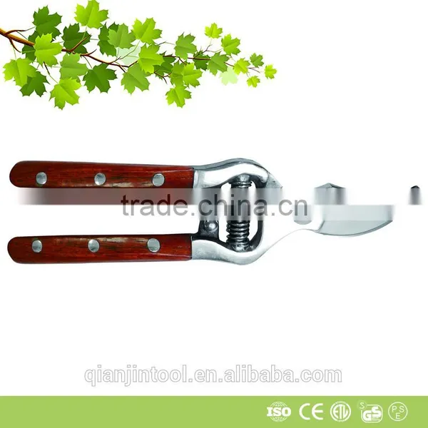 Pruning Shears Garden Tree Branch Pruning Scissors Pruner Tools Branch Cutting photo-5