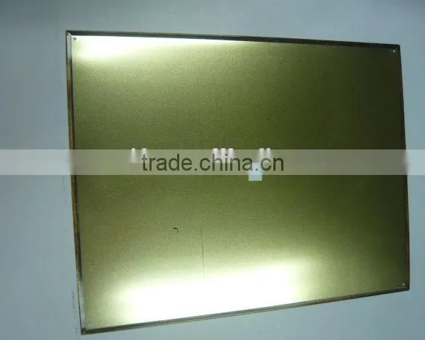 Custom Metal Tin Sign photo-3