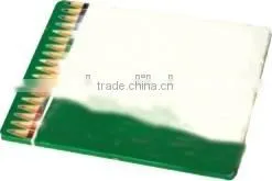 Pencil Tin Box for School&Office photo-3
