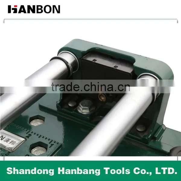 Electric Cutting Machine for Tile photo-2