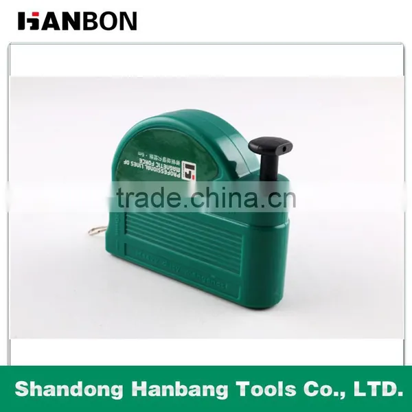 Professional Plumb Line With Magnetic photo-3