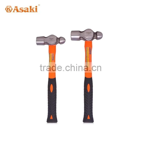 Ball Pen Hammer With Soft Grip Rubber Handle photo-2