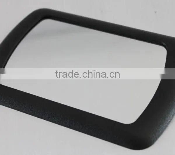 Be Clip-on Visor for Making up Car Mirror Monitor