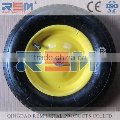 Building Wheel Barrow photo-2