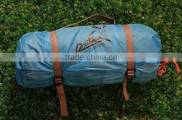 Competitive Price Outdoor Equipment 2 Person Camping Tent photo-5