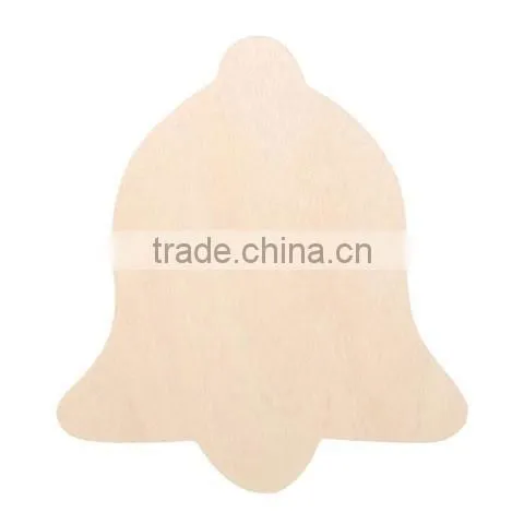 Wood Christmas Shape photo-4
