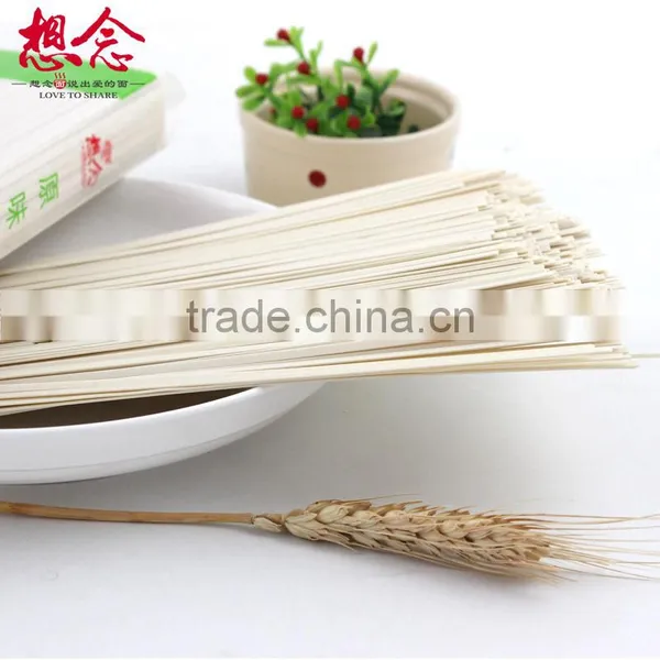Xiang Nian Brand Wholesale Instant Dried Noodles 750g Udon Noodle photo-6