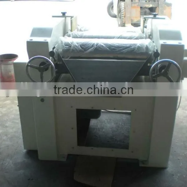 SM Series Paint Triple Roller Milling Machine