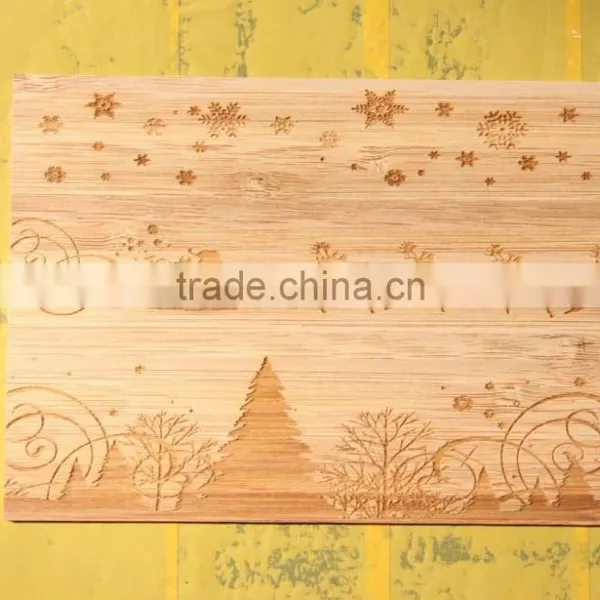 Laser Engraved Wood Plaques photo-2