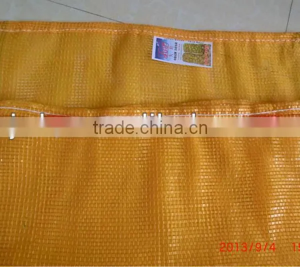 25kg 30kg 40kg Fruit Net Bag Manufacture photo-4