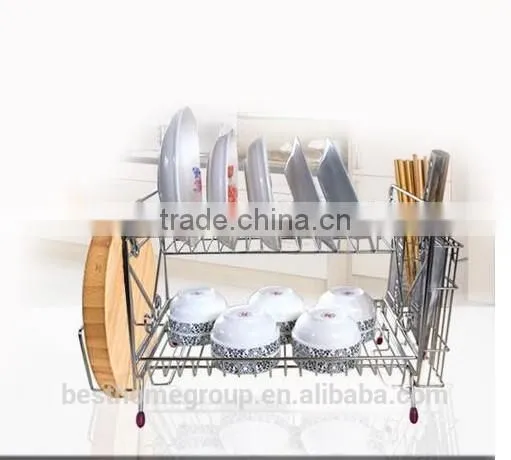 Plate Rack