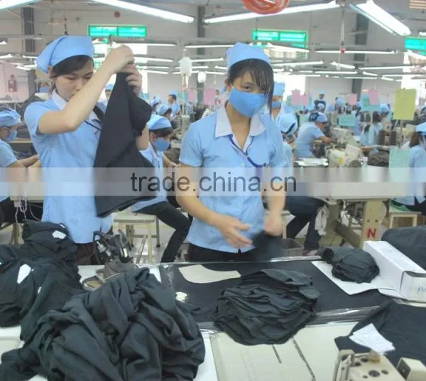 Dery Over 16year Clothing Experience as a Factory Direct Clothing With High Quality Control