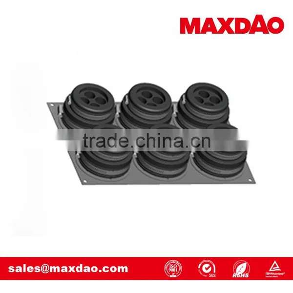 Gel Seal Closure Cable Entry Panel photo-2