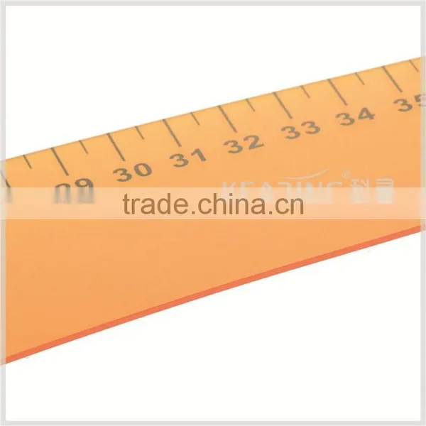 Kearing Brand, 61cm Economical Vary Form Curve Ruler, 1.2mm Thickness Curve Garment Ruler for Sewing Market #6261B photo-6