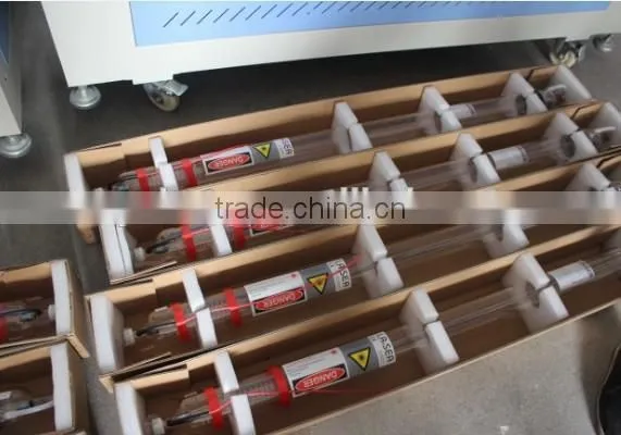 Hot Sale 150w 180w 260w Stainless Steel Carbon Steel Cnc Co2 Laser Metal Cutting Machine Price MC-1325 photo-4