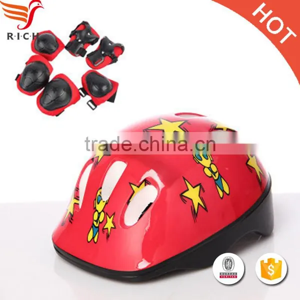 Protection Gear Full Body Gear Sports Safety Gear for Outdoor Sports photo-3