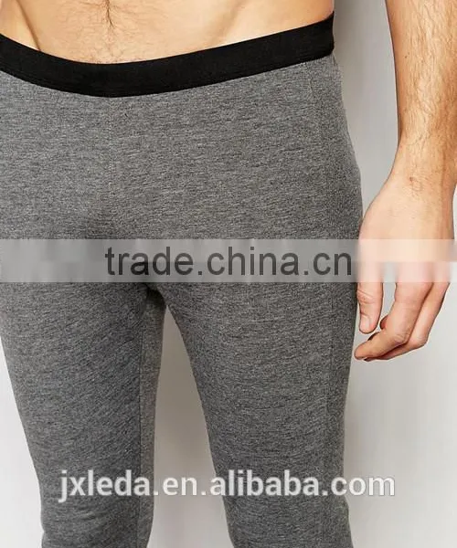 Men Loungewear Leggings Custom, Tights OEM photo-3