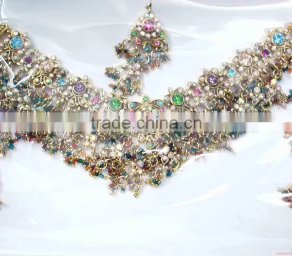 Fashion Jewellery