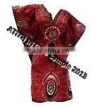 100% Viscose Print Medium VNeck Poncho photo-2