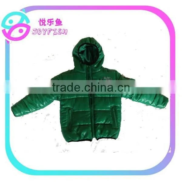 2016 Kids Boys Jackets in China photo-3