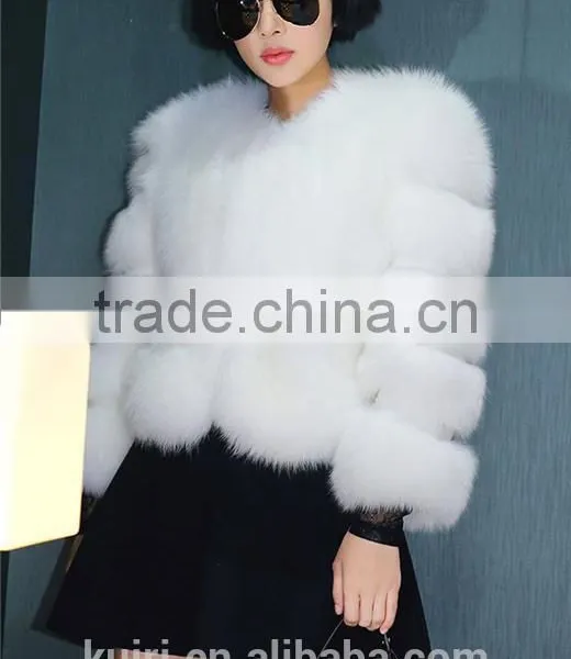 Plastic Child Winter Jacket Made in China Fpc-313 photo-3