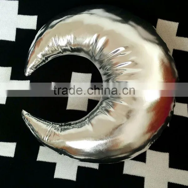 S17019A New Style Summer Star Pattern Sofa Cushion photo-3