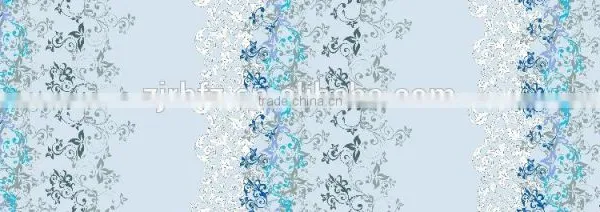Pretty Printed Textile Fabric 100% Polyester Brushed Fabric photo-3