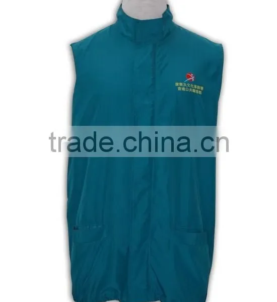 Promotioanl Vest, Advertisement Vest Tank photo-2