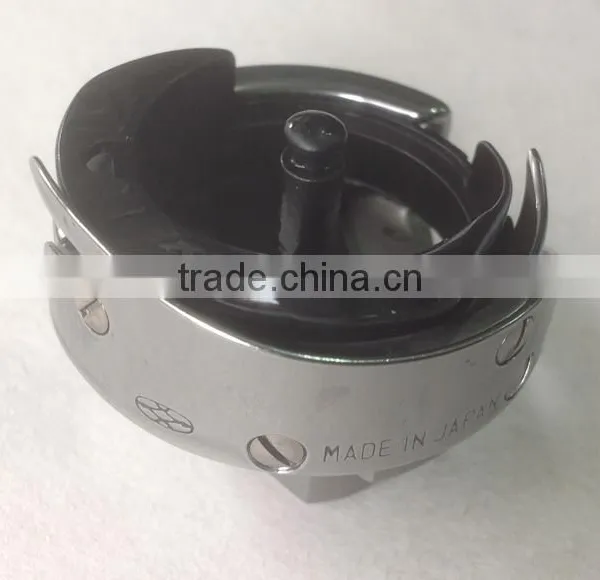Tajima Barudan SWF Chinese Prague Embroidery Machine Spare Parts - Standard Teflon Coated Rotary Hook KHS12-RYPN, ME0505010AMQ