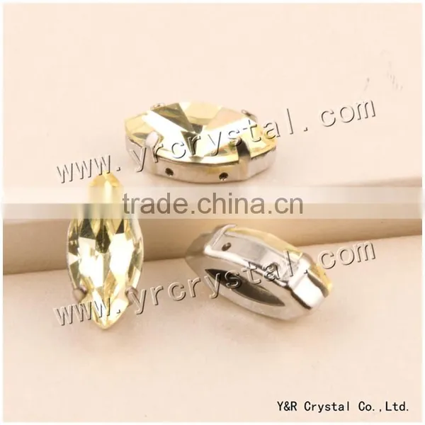 Point Back Fancy Stones Wholesale Stones and Crystal
