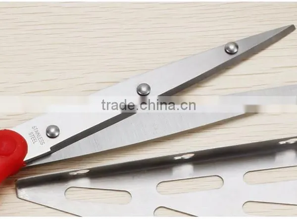 China Pizza Tools Manufacturer Hot Sale Stainless Steel Pizza Scissors for Party photo-6