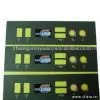 Brand Plate Label