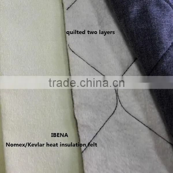 Nomex Aramid Spunlace Felt photo-3