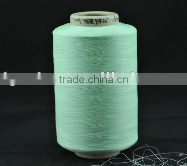 Metallic Yarn