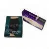 Apparel Packaging 300gsm Card Paper Glossy Lamination Custom Printed Cardboard Boxes