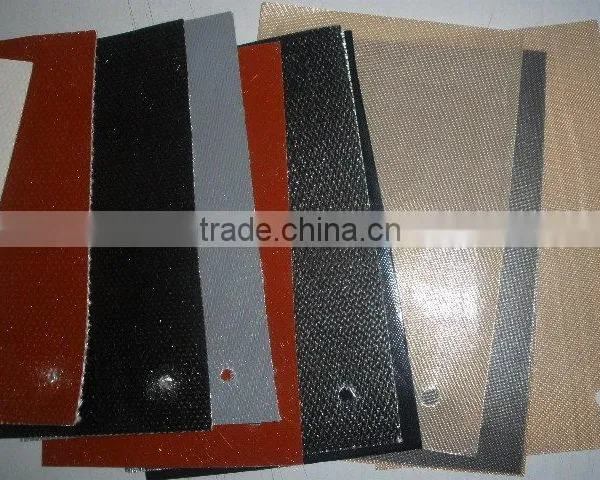 Adhesive Ptfe Fabric photo-4