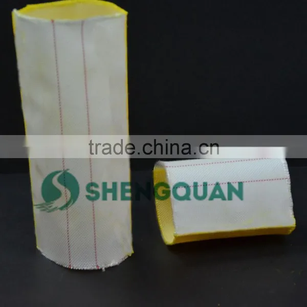 Airslide Hose/ Canvas Tube for Cement Tranker and Bulk Cement Carrier is Your Best Choice photo-3