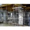 Ring-Lock Scaffolding Table Formwork, Slab Formwork System