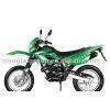 DIRT BIKE 150CC