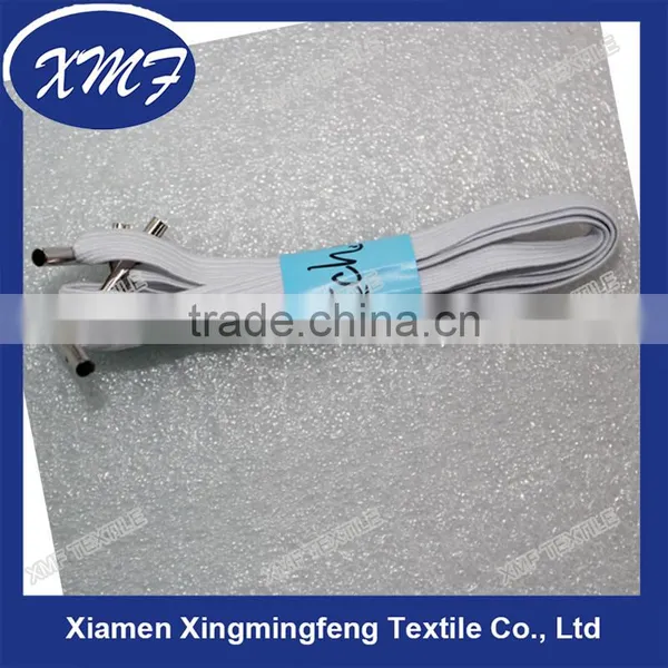Flat Elastic Lazy Shoelace/lazy Shoe Laces photo-4