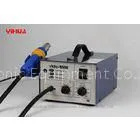 ESD Hot-Air Solder Rework Station , Temperature Controlled Rework Station Yihua 8508