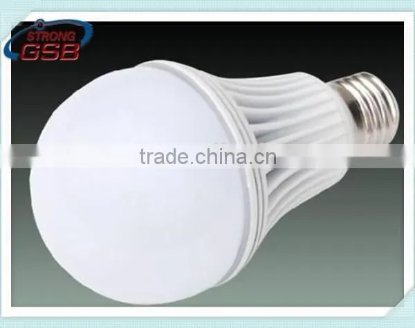 India Price Wholesale Energy Saving Light A19,A60 Dimmable 7w Led Bulb E27 photo-2