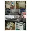 160KW Automatic Medium Frequency Induction Heating Equipment Feeding System