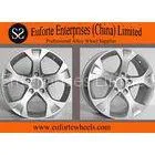 Hyper Silver BMW Replica Wheel 17inch for X1 Car Alloy Wheels Rims