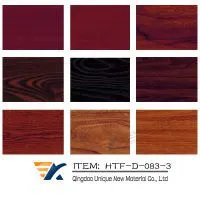 Baseboard Transfer Foil, Wood Grain Transfer Foil,WPC Transfer Foil photo-3