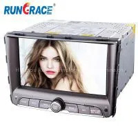 Factory Car Dvd Player for 2016 Ssangyong Rexton Car Gps Navigation Car Radio Dvd