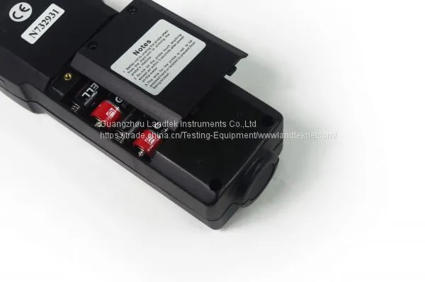 Grain Moisture Meter MC-7821 photo-2
